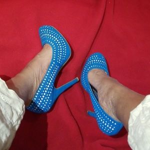 ANNIE MICHELLE SHOES